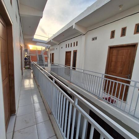 Zona Guest House Buduran Exterior photo